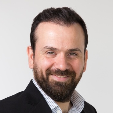 Graham G. P.